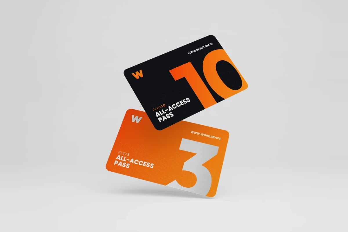 FLEX Pass